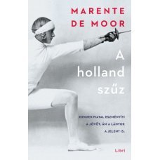 A holland szűz    -   Londoni Készleten